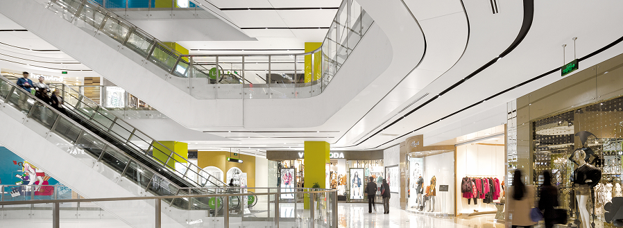 Fun Things to Do at GrandVista Mall Besides Shopping