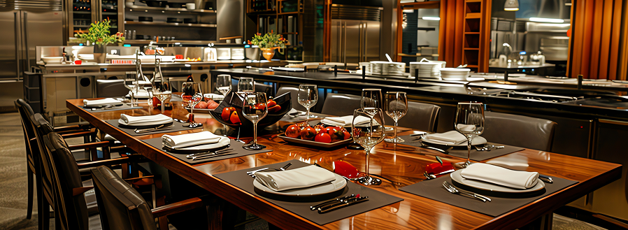 Top 5 Restaurants You Must Try at GrandVista Mall